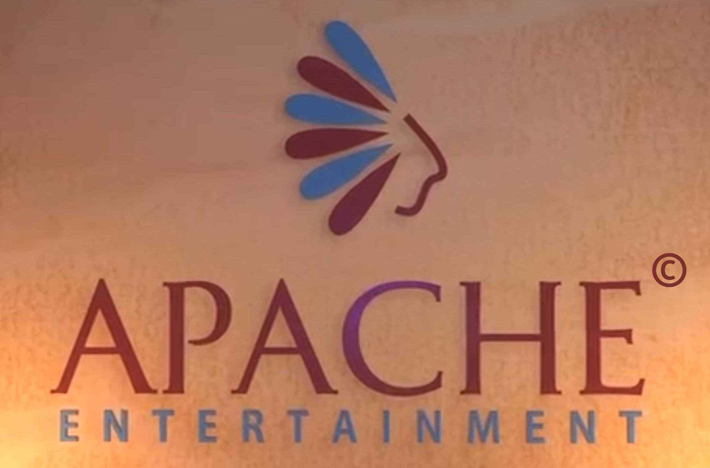 APACHE ENTERTAINMENT